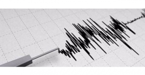 Bodrum’da Deprem