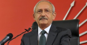 Kılıçdaroğlu: Yüzbinlerce Öğretmenimiz Atama Beklemektedir