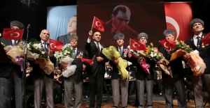 Bakırköy’de Cumhuriyet Balosu