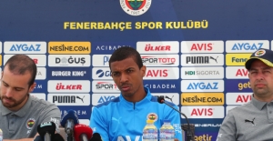 Luiz Gustavo: Herkes Çok Motive Ve Konsantre