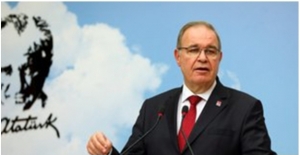 CHP Sözcüsü Öztrak: “Utanmayın Söyleyin, 6,3 Milyar Doları IMF’den Aldınız”