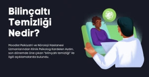 Bilinçaltı Temizliği Nedir?