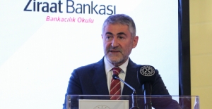 Ziraat Bankası Bankacılık Okulu  Yeni Eğitim Dönemine Başladı