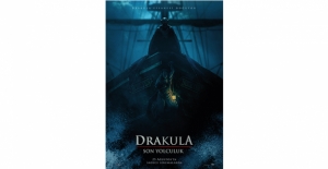 “Drakula: Son Yolculuk” 25 Ağustos’ta sinemalarda!