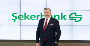 Şekerbank’ta yeni Genel Müdür Yardımcısı Mustafa Aşık Oldu