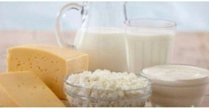 Toplanan İnek Sütü Miktarı Nisan 2024'te Yüzde 2,2 Azaldı