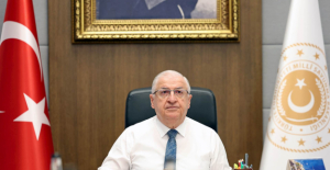 Millî Savunma Bakanı Güler'den “15 Temmuz Demokrasi ve Millî Birlik Günü” Mesajı
