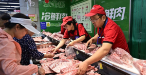Çin’de Haziran Ayı Enflasyon Rakamları Açıklandı