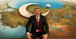 “Türkiye Hukukun Üstünlüğüne Ve Güçler Ayrılığına Dayalı Yönetilmelidir!”