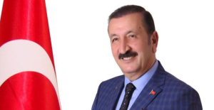 Bedri Yalçın, Özel- Erdoğan Yakınlaşmasını Eleştirdi: “Siz Artık Ne Özgürsünüz Ne Özelsiniz”