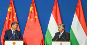 Çin Devlet Bankalarından Macaristan’a 1 Milyar Avro Kredi