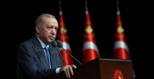 Cumhurbaşkanı Erdoğan, “Srebrenitsa Soykırımının 29. Yıl Dönümü Anma Töreni"ne Video Mesaj Gönderdi