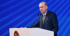 Cumhurbaşkanı Erdoğan’dan, Bulgaristan Halkına Geçmiş Olsun Mesajı