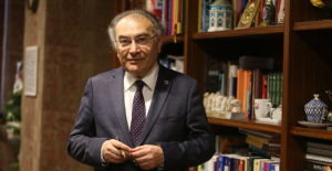 Prof. Dr. Nevzat Tarhan: “Esnek Düşünce Alzheirmer’dan Koruyor!”