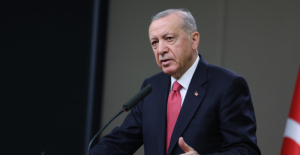 “Türkiye, NATO’nun Misyonlarına Ve Harekâtlarına En Fazla Katkı Sağlayan İlk Beş Müttefikten Biridir”