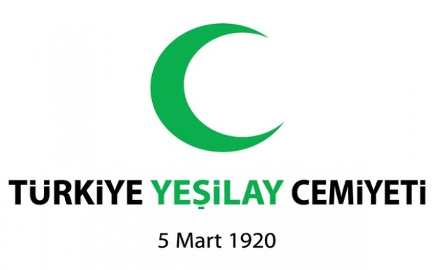 Yeşilay 96. Yaşını Kutladı