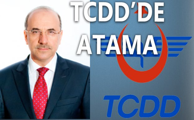 TCDD'de Atama