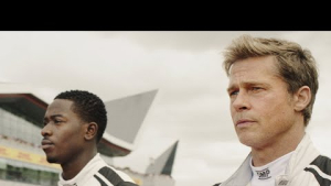 Brad Pitt’in Formula pilotu olduğu F1 filminden ilk fragman yayınlandı!